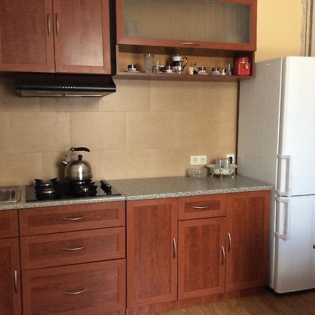 Studio Lermontov Street Тбилиси Номер фото