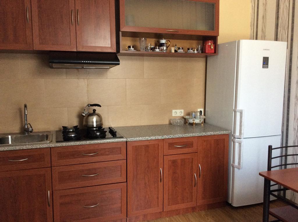 Studio Lermontov Street Тбилиси Номер фото