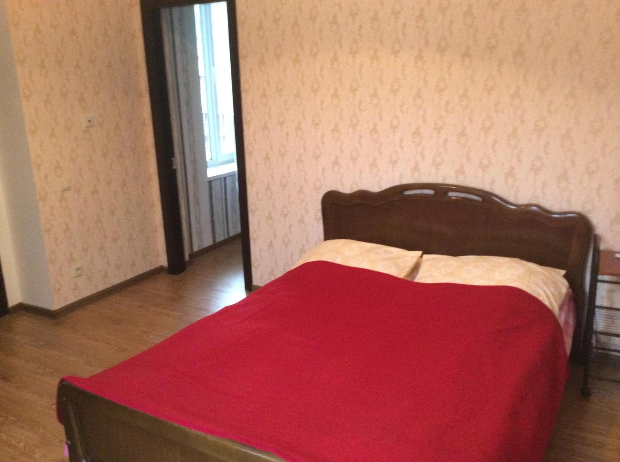 Studio Lermontov Street Тбилиси Экстерьер фото