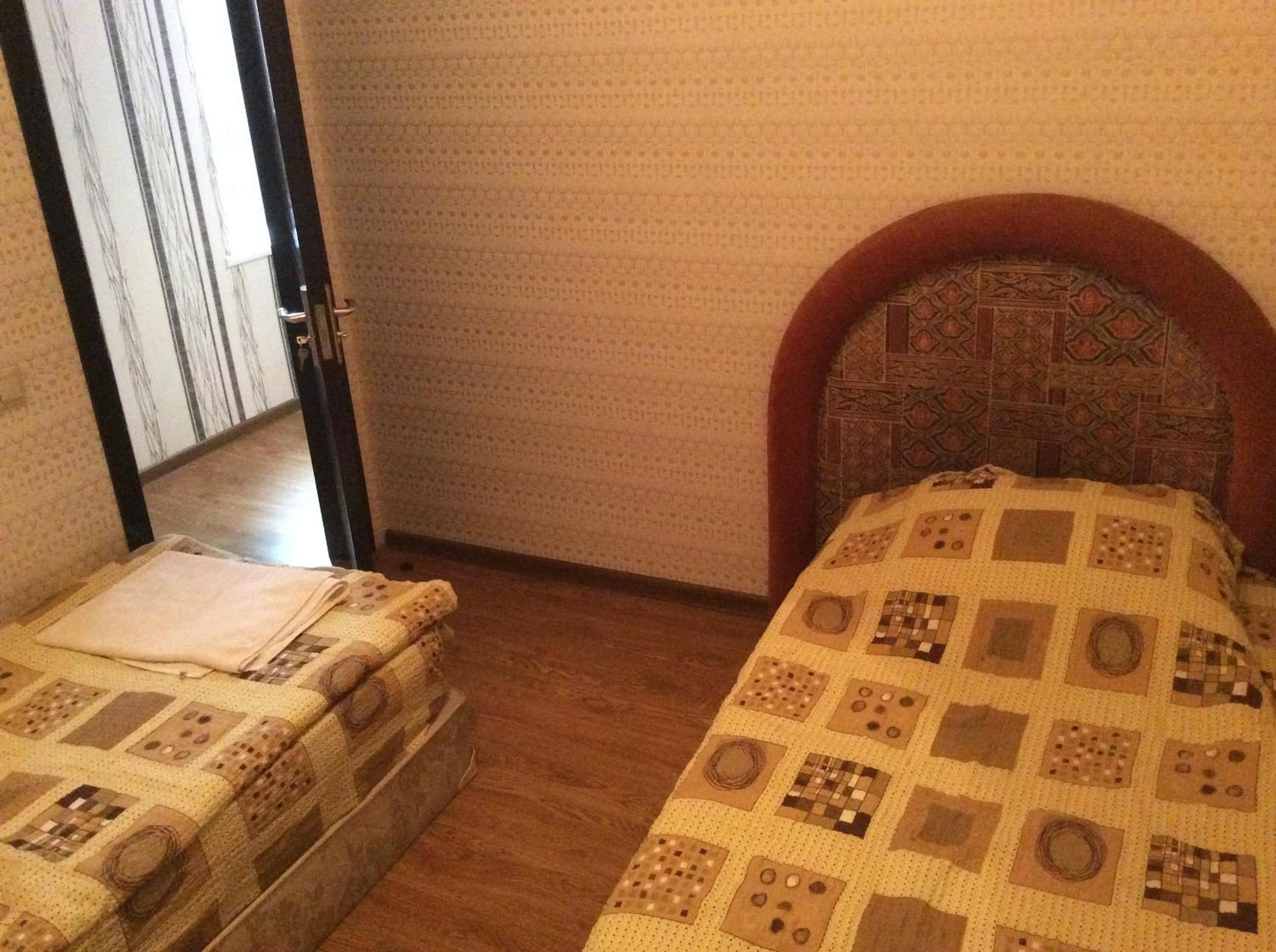 Studio Lermontov Street Тбилиси Экстерьер фото
