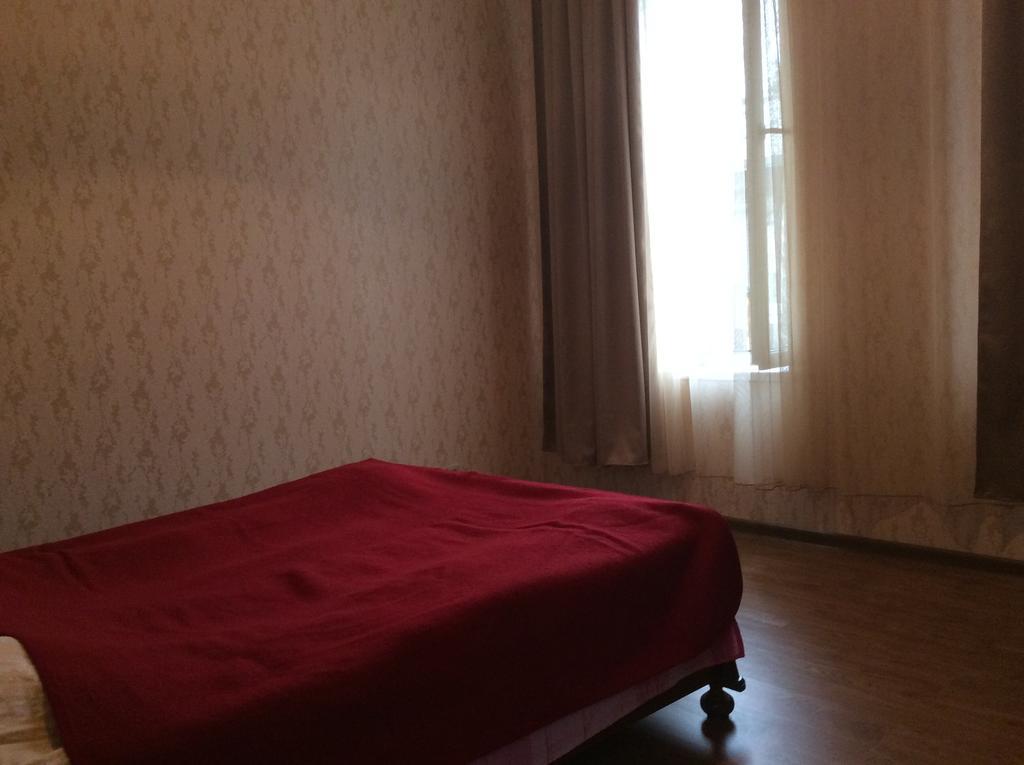 Studio Lermontov Street Тбилиси Номер фото